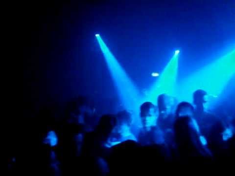 RPR Sound [a:rpia:r] @ Club Fabric London 10.12.2011 - Starting Off