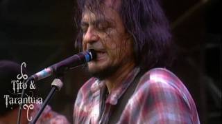 Tito &amp; Tarantula - After Dark (Live)