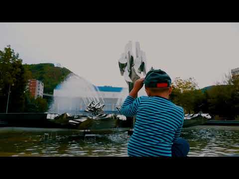 Resita in 60 seconds!