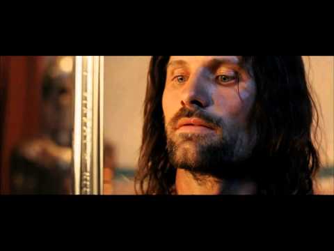 The Lord of the Rings Extended Edition Trilogy Trailer [HD]