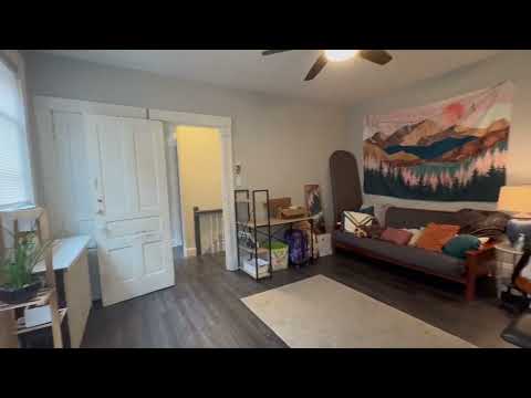 5 Bed/2 Bath on Stratford Ave Mins. from UC Campus for Only $750/pp ($3750/mo) property video