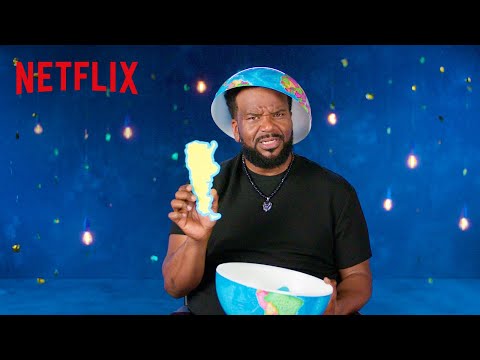 Cristin Milioti, Craig Robinson & Simu Liu React to Common Dreams