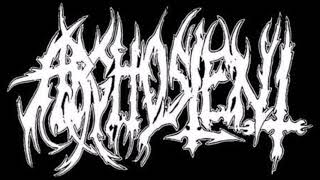 Arghoslent - Live in Richmond 1994 [Full Concert]