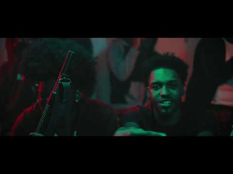 Cuzzo Escobar - "FREESTYLE Pt. 2" (dir by @SARAFISMIDAS)