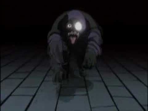 The pimps - rocket science feat. Hellsing