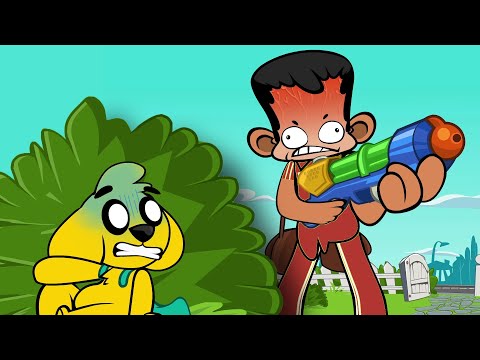 EL CARTERO NOOB ✉😂 Las Perrerías de Mike Ep. 8 (Temporada 1)