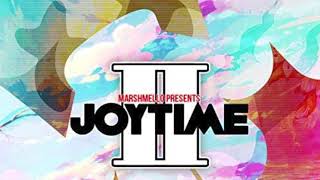 Marshmello-Check This Out