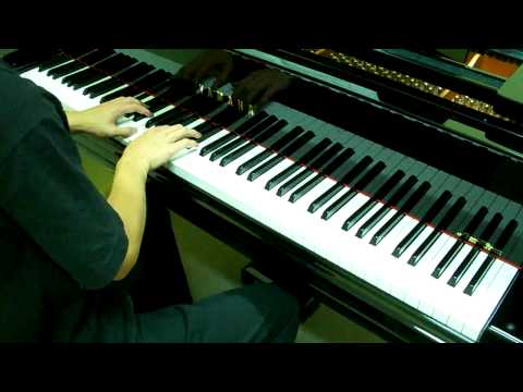 John Thompson's Modern Piano Course Grade 1 No.29 The Owl's Question 猫头鹰的问题