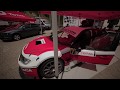 Dacia Logan STCC 450 HP