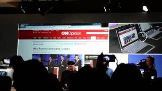 Intel Nikishki Transparent Touchpad Ultrabook Unveiled