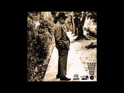 John Lee Hooker - Rainy Day (feat. Van Morrison)