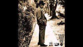 John Lee Hooker - Rainy Day (feat. Van Morrison)