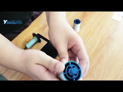 How to Clean your CD800 Datacard Printer #id #cleaning #useful #printer #factory #Entrust