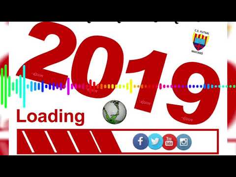Objetivos del Futsal Mataró en el 2019 (1er equipo)