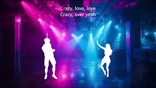 Crazy Love by MJ Cole, Elisabeth Troy