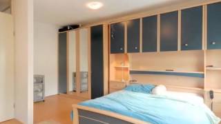 Koopwoning: Pad van Dikkertje Dap 15, WAGENINGEN