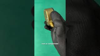 Video do Produto