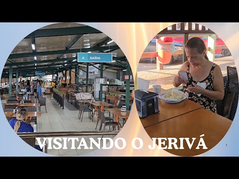 TOMANDO CAFÉ NO JERIVÁ: O MELHOR DAS ESTRADAS - ABADIÂNIA GO