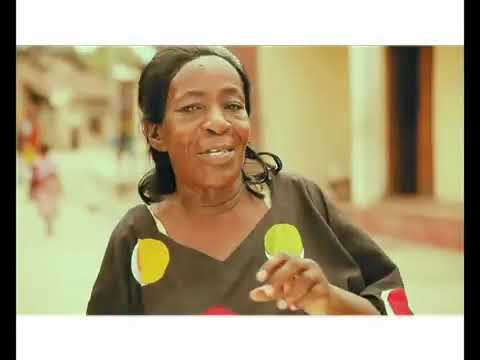 Bi Cheka ft Mh Temba  -  Ni wewe (Official Video)