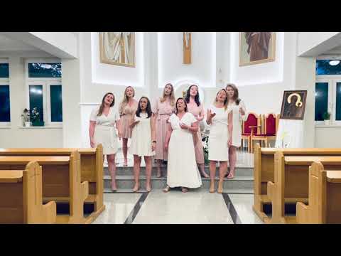 EMEJSING - Będę śpiewał Tobie (LIVE)