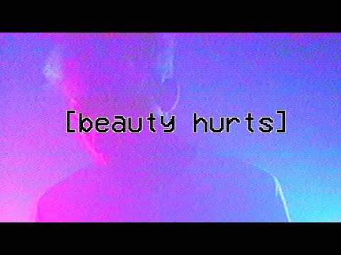 beauty hurts
