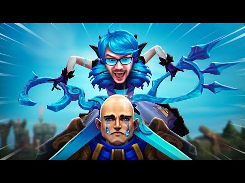 THIS IS THE BEST TOP LANER RIGHT NOW