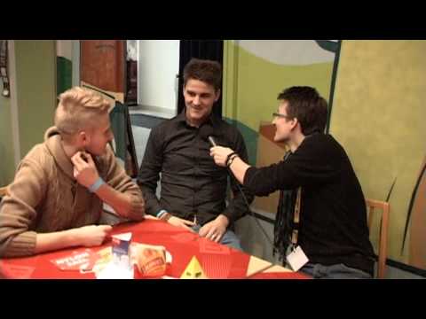 Mladá kamera 2013 — Střípky 2