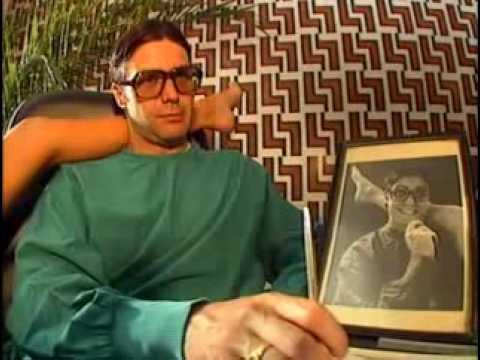 Les gros cons Le gyneco