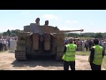 🇩🇪 Tiger Tank Turret Rotation Sound