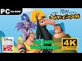 Disney S The Emperor S New Groove PC 100 Walkthrough Full Game 4K60ᶠᵖˢ UHD