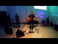 Santo Espírito Jeremiah Bowser E André Aquino