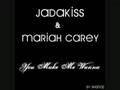 Jadakiss & Mariah Carey -You Make Me Wanna ...