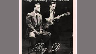 Chet Atkins & Eddy Arnold - Big D