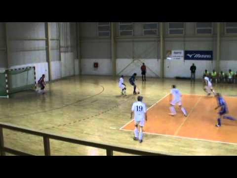 Tomson STŽ Brno - FC Agromeli Brno