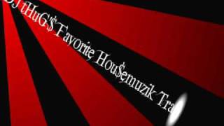 Patrick Alavi - Truth    (upped by DJ tHuG)