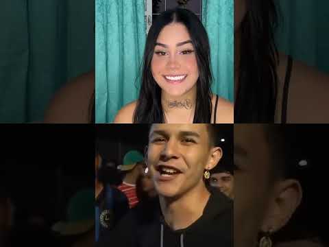 Essa batalha é muito aleatória e satisfatória #batalhaderima #rap