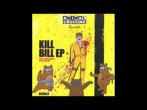 Joey Jackson & Faze - Augustine [AC003]