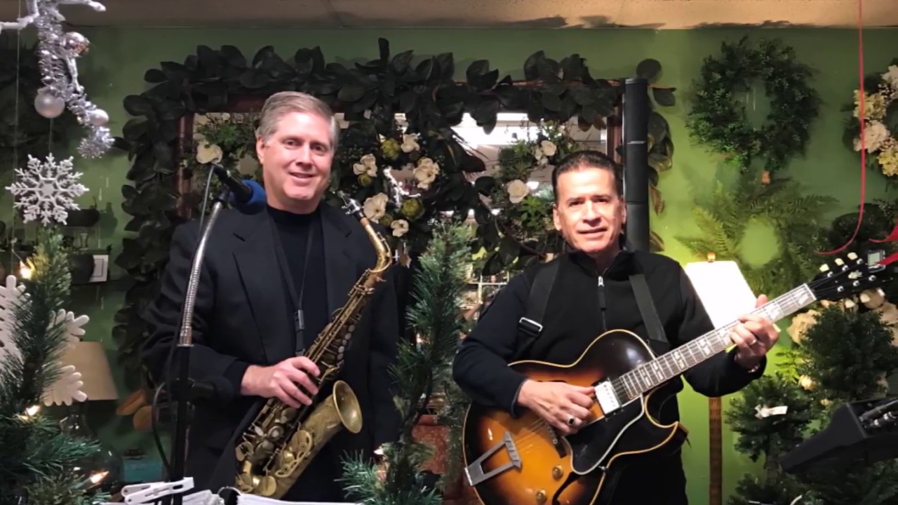 Promotional video thumbnail 4 for Rick Sadlon Music