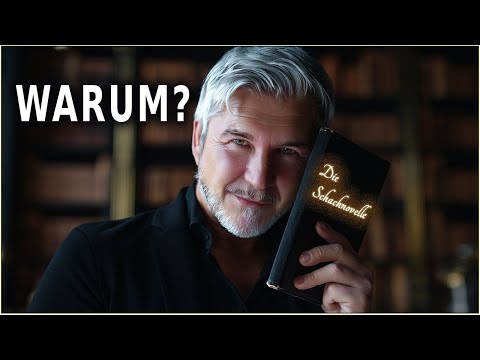 Stefan Zweig's Chess Novel – His last work before his death