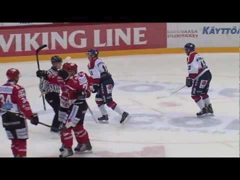 Sport - HCK 13.10.12