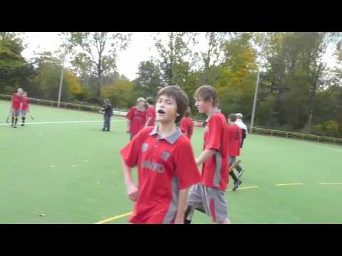 HCPijnacker JC1 - Zoetermeer JC2 - Deel 3