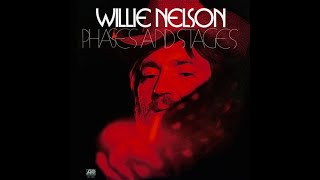Phases and Stages Washing the Dishes (remastered) by Willie Nelson