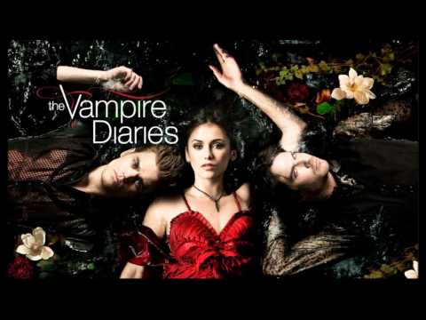 Vampire Diaries 3x13 Amy Stroup - With Wings