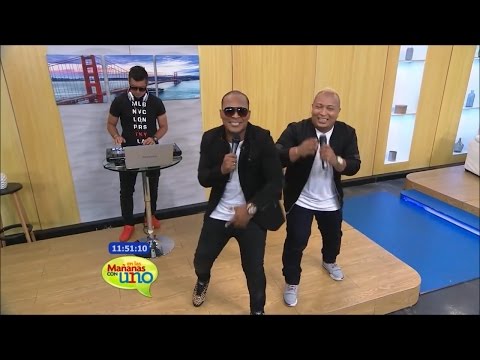 CALI FLOW LATINO - PACÍFICO PAL MUNDO (ESTO NO ES MODA)