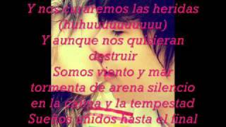 Paola Vanessa Gonzáles Mundo De Fieras Lyrics.