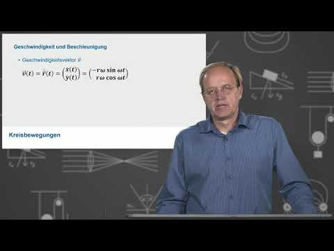 Kreisbewegungen