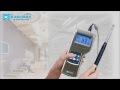 Kanomax Climomaster 6501 Series Anemometer Product Video