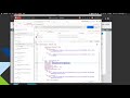 Workspace ONE Access AD Sync Via API