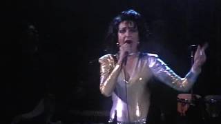 Siouxsie Live Shepherds Bush 10/03/08