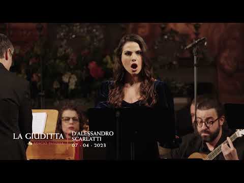 SERENA SÁENZ EN LES ARTS - ONGAKU 4K